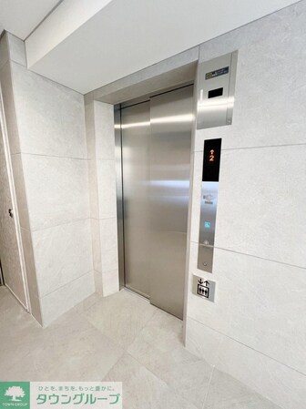 コンフォリア二葉の物件内観写真